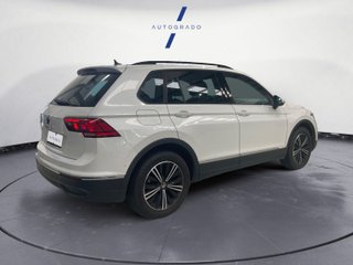 Volkswagen Tiguan Life 1.5 TSI 110kW (150CV) DSG