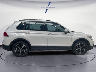 Volkswagen Tiguan Life 1.5 TSI 110kW (150CV) DSG