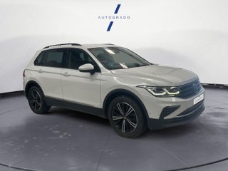 Volkswagen Tiguan Life 1.5 TSI 110kW (150CV) DSG