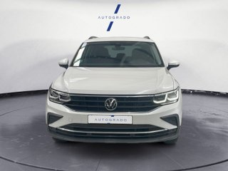 Volkswagen Tiguan Life 1.5 TSI 110kW (150CV) DSG