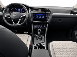 Volkswagen Tiguan Life 1.5 TSI 110kW (150CV) DSG