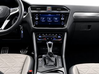 Volkswagen Tiguan Life 1.5 TSI 110kW (150CV) DSG