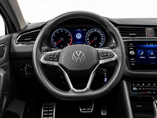 Volkswagen Tiguan Life 1.5 TSI 110kW (150CV) DSG