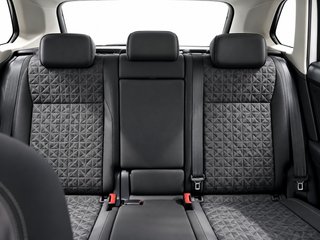 Volkswagen Tiguan Life 1.5 TSI 110kW (150CV) DSG