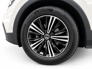 Volkswagen Tiguan Life 1.5 TSI 110kW (150CV) DSG