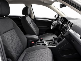 Volkswagen Tiguan Life 1.5 TSI 110kW (150CV) DSG