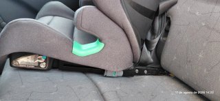 Silla de coche Fairgo Raga