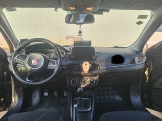 FIAT Tipo 2019
