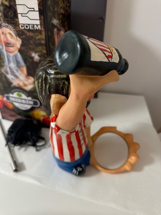 Isidrín Sporting de Gijón 2016/17 – regalo jugador