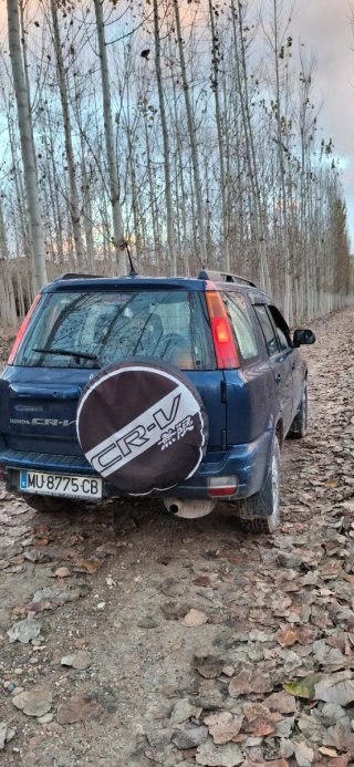 Honda CR-V 1999