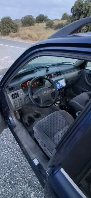 Honda CR-V 1999