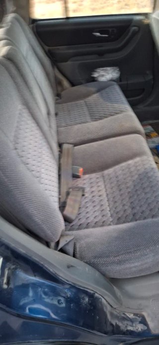 Honda CR-V 1999