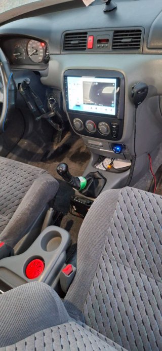 Honda CR-V 1999