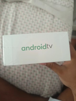 Android TV Box Vision XS 110 Mini