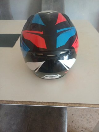Casco GIVI 50.5 T talla niño 49-50 cm