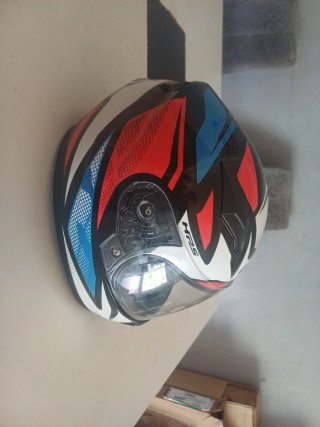 Casco GIVI 50.5 T talla niño 49-50 cm