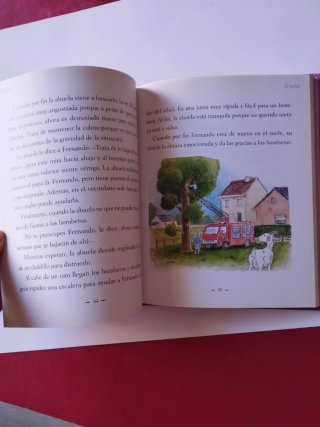 2 Minutos antes de ir a la cama: Leer, escuchar...