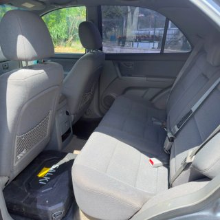 KIA Sorento 2010
