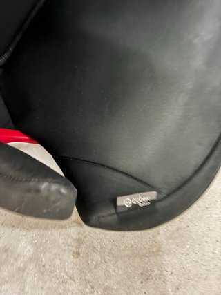 Silla coche Cybex Pallas M Fix 9-36kg