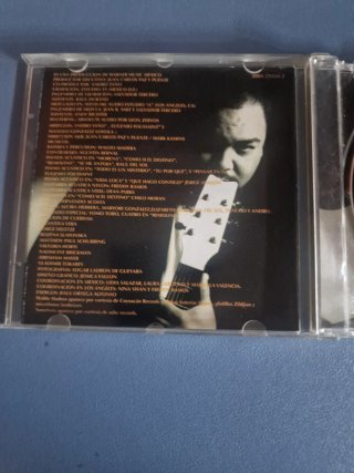 CD Francisco Cespedes - Vida Loca