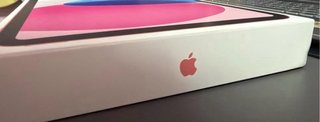 iPad 11 128GB Rosa - NUEVA