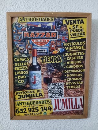 REBAJADO.Lote Antigüedades Rústicas