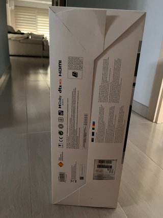 Caja Vacía PlayStation 5 (PS5)