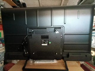 Televisión 40 pulgadas