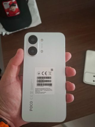 Poco X8 Pro Max 256