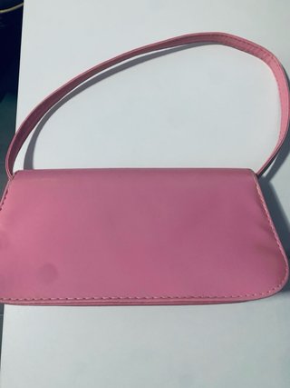 Bolso rosa