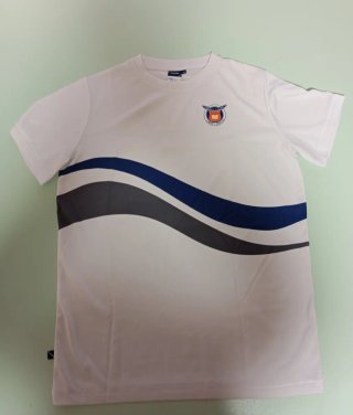 Uniforme CMNS LORETO Azul y Gris