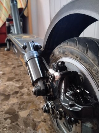 Smartgyro K2 DGT