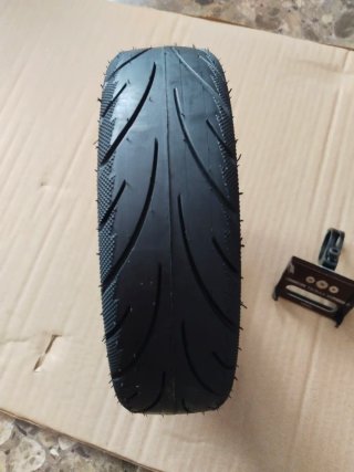 Smartgyro K2 DGT