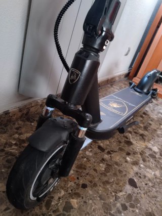 Smartgyro K2 DGT