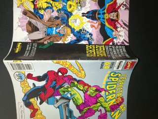 Spiderman forum 308
