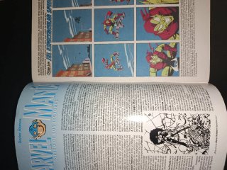 Spiderman forum 308