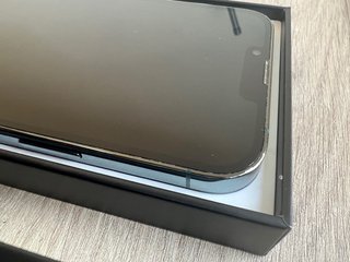 iPhone 13 Pro Max 256GB Verde