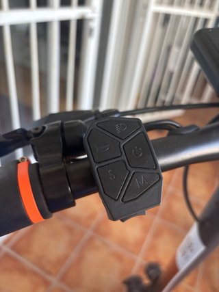 Patinete Cecotec Bongo V70