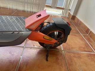 Patinete Cecotec Bongo V70