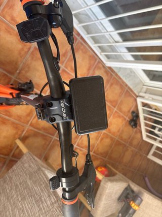 Patinete Cecotec Bongo V70