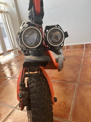 Patinete Cecotec Bongo V70