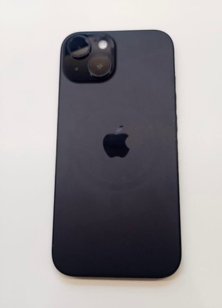 iPhone 15 128GB Negro