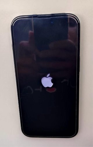 iPhone 15 128GB Negro