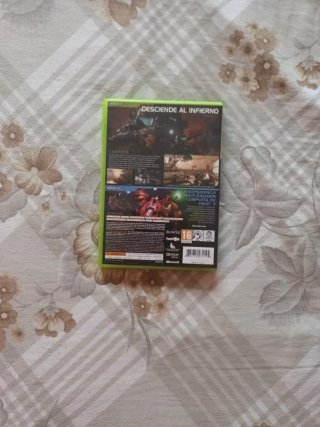 Halo 3 ODST Xbox 360 Classics