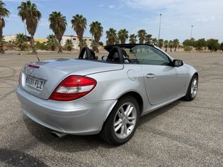 Mercedes-Benz SLK 2007 Nacional