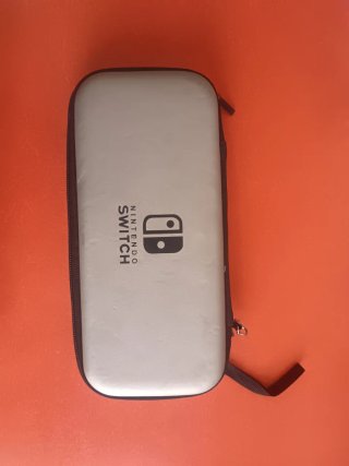 Nintendo Switch OLED Zelda Edición Limitada