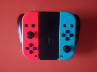 Nintendo Switch OLED Zelda Edición Limitada