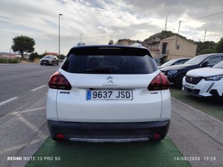 Peugeot 2008 2016