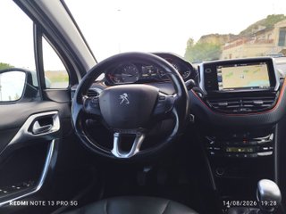 Peugeot 2008 2016