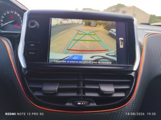 Peugeot 2008 2016
